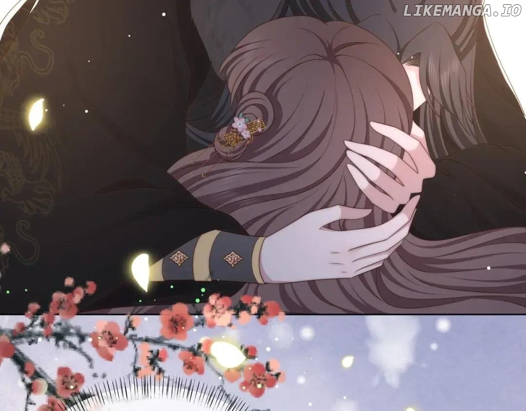 Lonely Emperor Chases His Sister-in-Law Chapter 64 - page 52